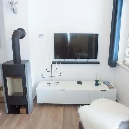 度假居 Glueck Auf 1 *