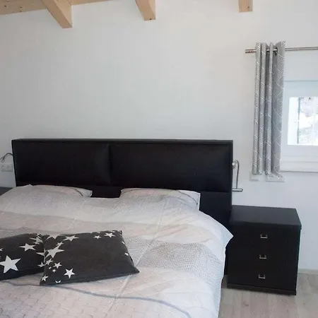 Glueck Auf 1 度假居 *