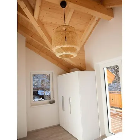 Glueck Auf 1 度假居 *