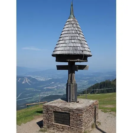 度假居 Glueck Auf 1 *