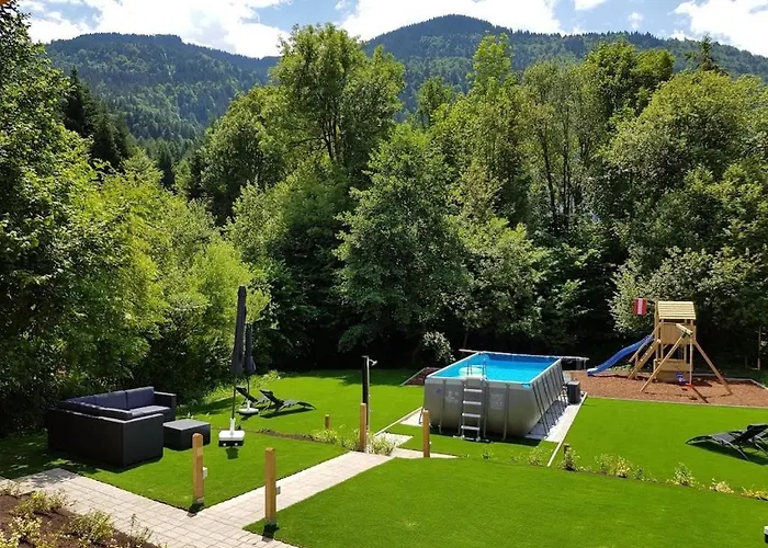 Glueck Auf 1 Arnoldstein