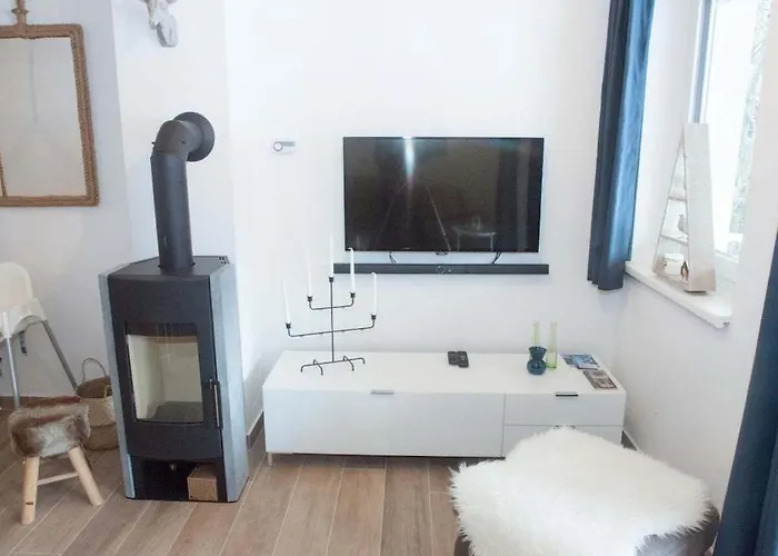 Dom wakacyjny Glueck Auf 1 *