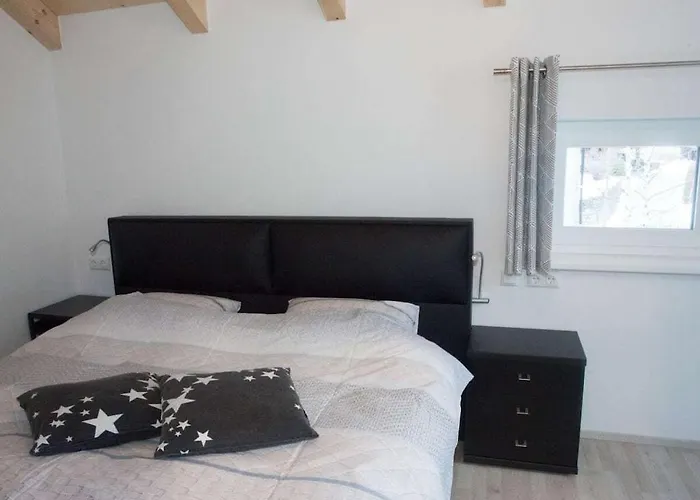 Glueck Auf 1 Dom wakacyjny *