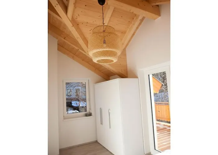 Glueck Auf 1 Dom wakacyjny *